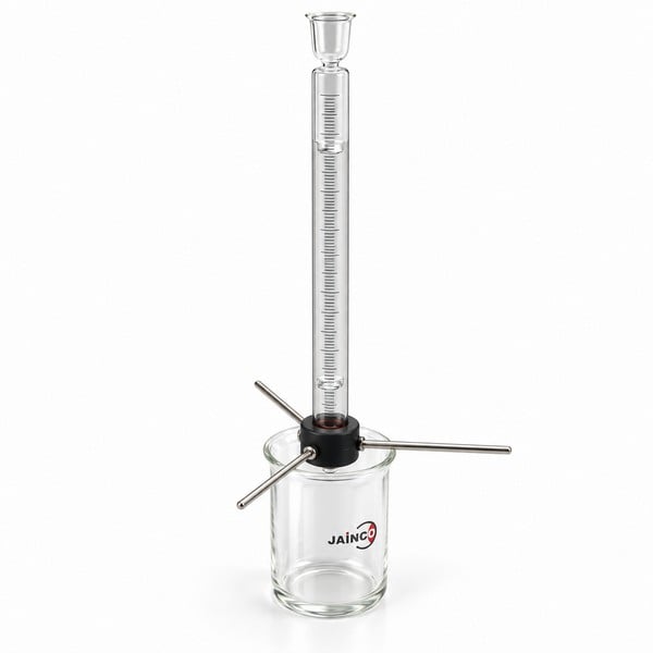 Dutrochet Endosometer for Osmotic